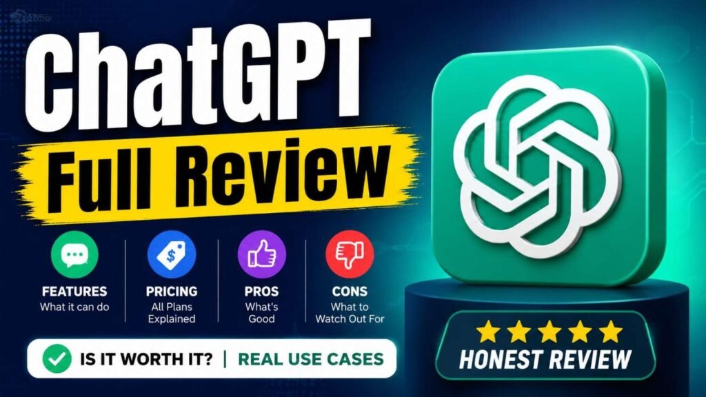 ChatGPT